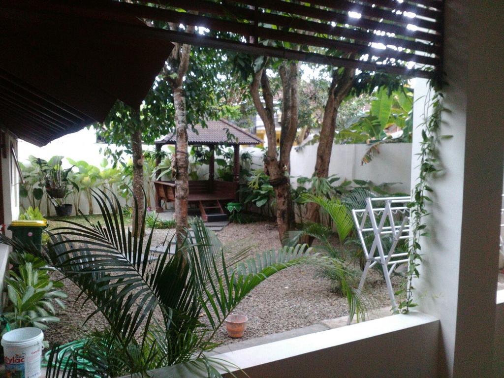 Reddoorz @ Letjend S. Parman Pacitan Hotel Exterior photo