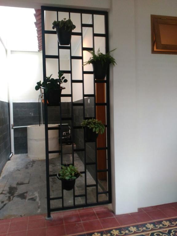 Reddoorz @ Letjend S. Parman Pacitan Hotel Exterior photo